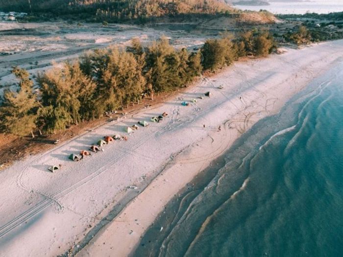 Khám phá 12 thiên đường du lịch Cam Ranh mà bạn không thể bỏ lỡ 5