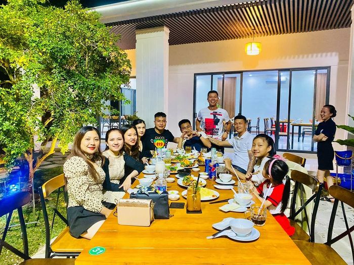 Thưởng thức hương vị dân dã tại Nhà hàng Quê 79 giữa lòng Nha Trang 10