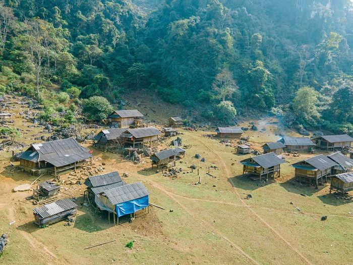 Đánh giá chi tiết về homestay Wooden House Mộc Châu 13