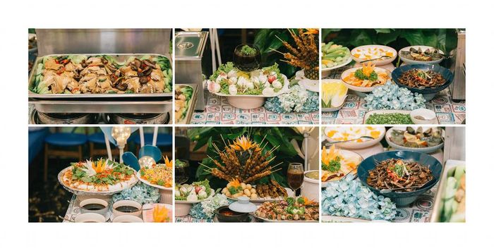 Khám phá nhiều món ăn ngon hương vị biển tại Nha Trang Fusion House 10