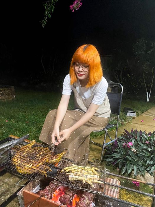 Khám phá Hang Táu cùng Yến Lee: Những trải nghiệm đáng nhớ (phần 14)
