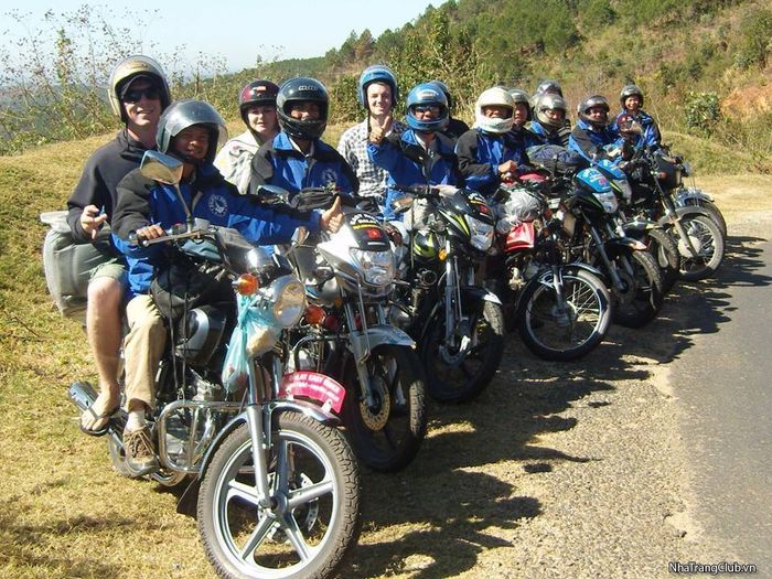 Liệt kê các địa điểm cho thuê xe máy Nha Trang giá rẻ, chất lượng 6
