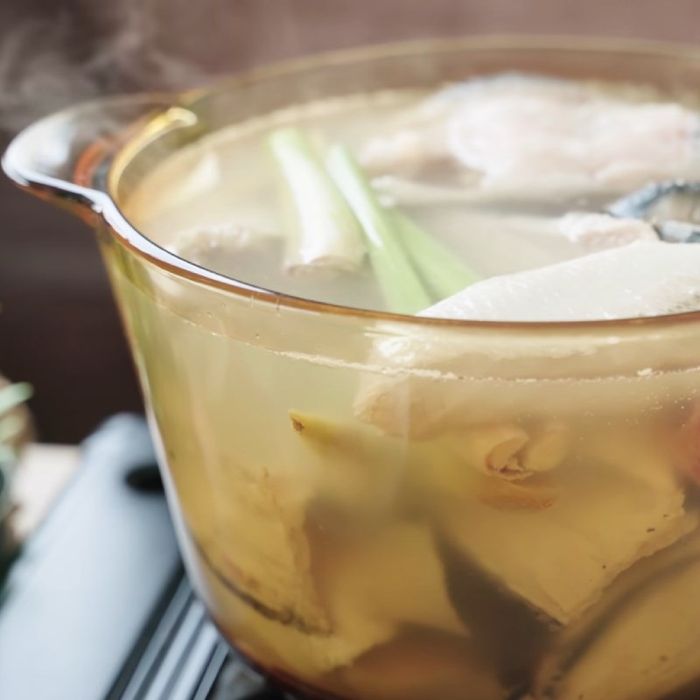 Bún chả cá - Đặc sản Nha Trang đậm đà hương vị miền biển 8
