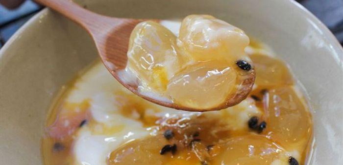 Thưởng thức hạt đác Nha Trang - Đặc sản độc đáo của thành phố biển 7