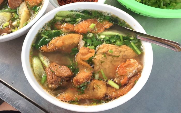 Khám phá danh sách các quán ăn sáng hot nhất tại Ninh Bình 9