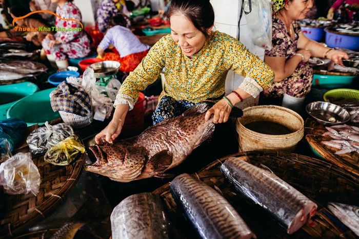 Khám phá bí quyết mua hải sản Nha Trang chất lượng 6