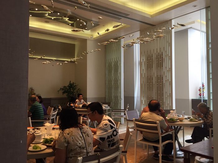 Trải nghiệm hương vị biển cả 5 sao tại Nhà hàng hải sản Costa Seafood - Nha Trang 10