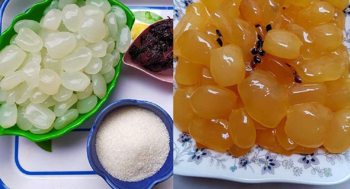 Thưởng thức hạt đác Nha Trang - Đặc sản độc đáo của thành phố biển 11