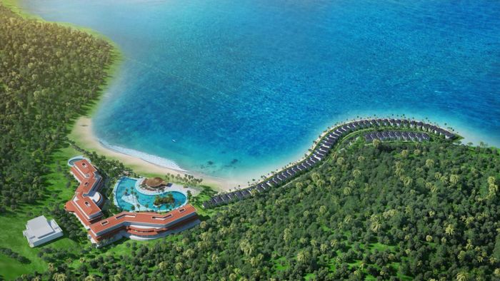 Du Lịch Quanh 8 Hòn Đảo Lãng Mạn Ở Nha Trang