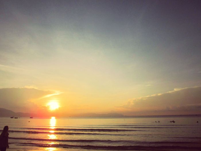 Dốc Lết Nha Trang - Bãi biển xinh đẹp nằm gần cực Đông tổ quốc 8
