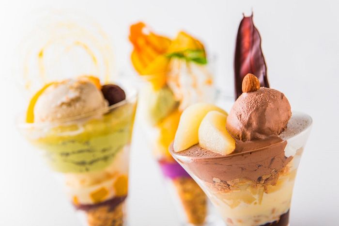 Khám phá vẻ đẹp miền Bắc Hokkaido trong tuyết trắng 15