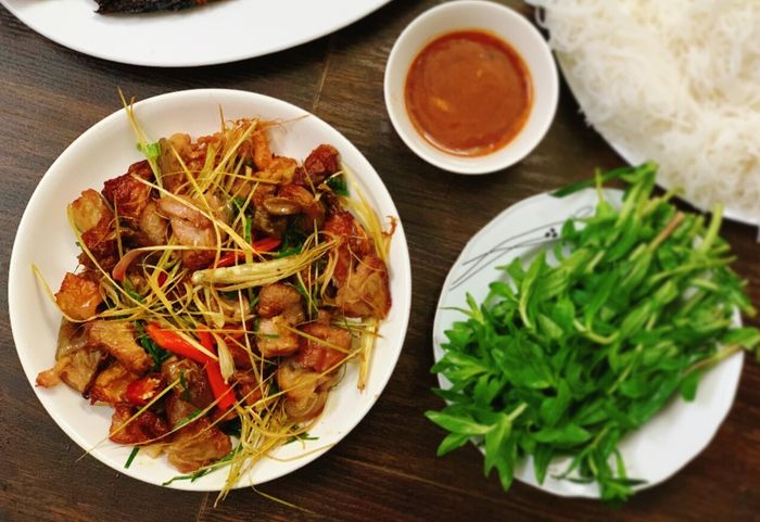 Quán 70 Nam Hưng – Điểm dừng chân lý tưởng tại Mộc Châu 5