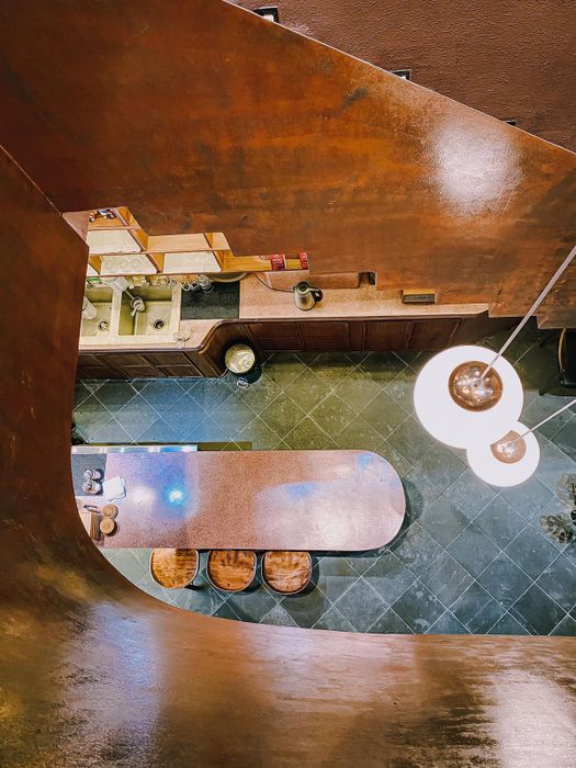 Birmingham Coffee vẫn đẹp đến tuyệt vời qua góc máy của Cường Quốc Phạm lần thứ mười ba