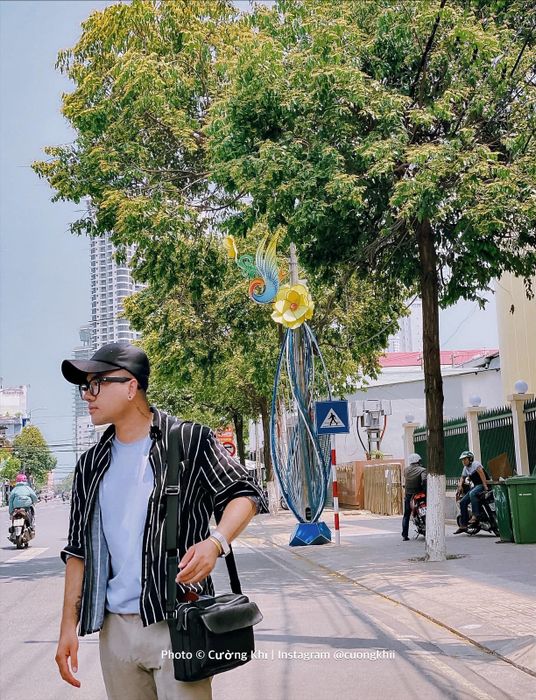 Mùa này, Nha Trang quá đẹp, hãy sắp xếp vali và lên đường ngay bạn ơi!