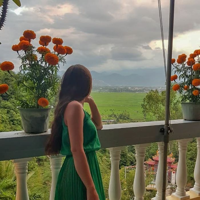 Khám phá không gian linh thiêng tại chùa Suối Đổ Nha Trang