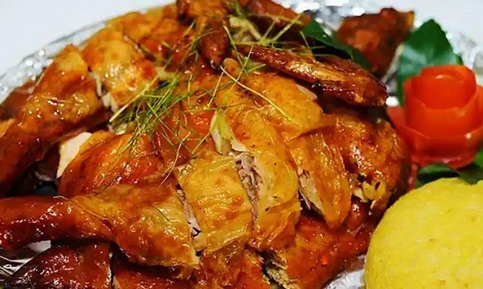 Đặc sản của Hòn Sơn, những món ngon đặc trưng từ vùng đất rừng và biển