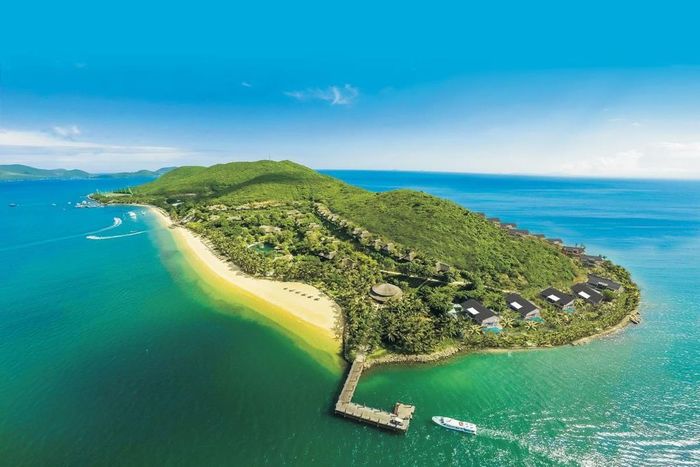 Du Lịch Quanh 8 Hòn Đảo Lãng Mạn Ở Nha Trang