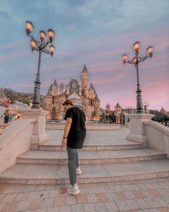 Chia sẻ kinh nghiệm đi cáp treo VinWonders Nha Trang độc đáo cho nhóm 'ma mới' 8
