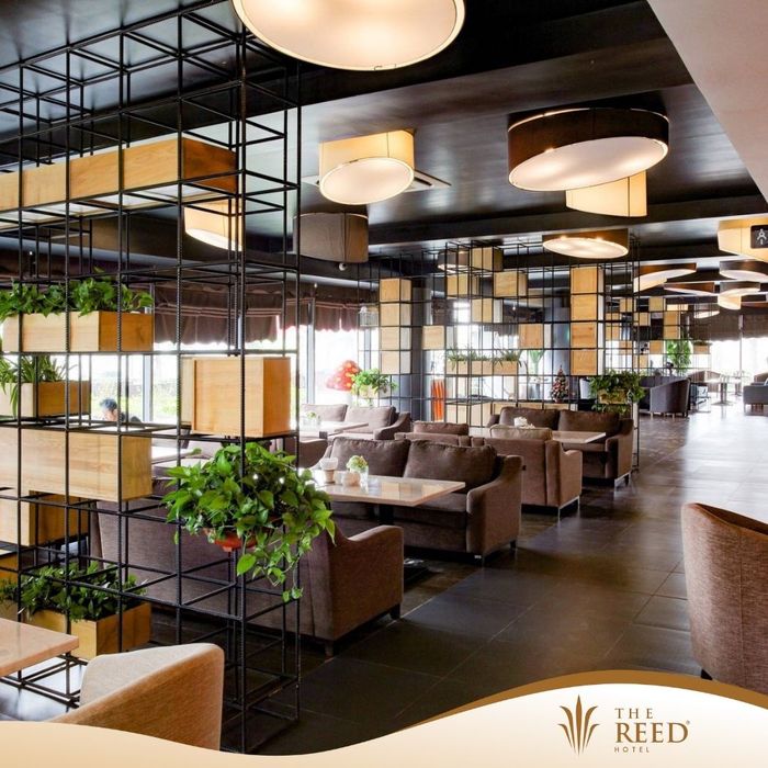 Top 6 quán cafe Ninh Bình đẹp không gian khiến bạn muốn quên đường về 2