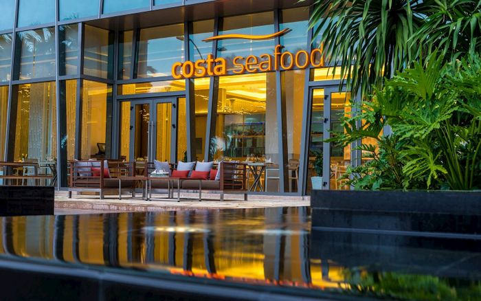 Trải nghiệm hương vị biển cả tuyệt vời tại nhà hàng Costa Seafood - Nha Trang 2