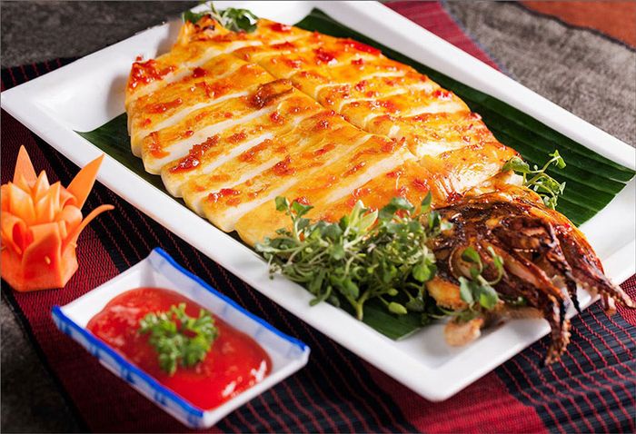 Đặc sản Hòn Sơn, những món ngon truyền thống từ vùng đất rừng và biển