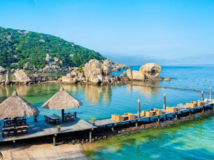 Khám phá 12 thiên đường du lịch tuyệt vời ở Cam Ranh mà bạn không thể bỏ lỡ 6