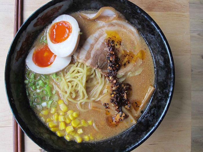 Khám phá vẻ đẹp của miền Bắc Hokkaido trong tuyết trắng 10