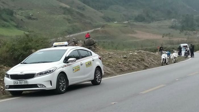 Top 10 công ty Taxi Mộc Châu uy tín với giá cả phải chăng
