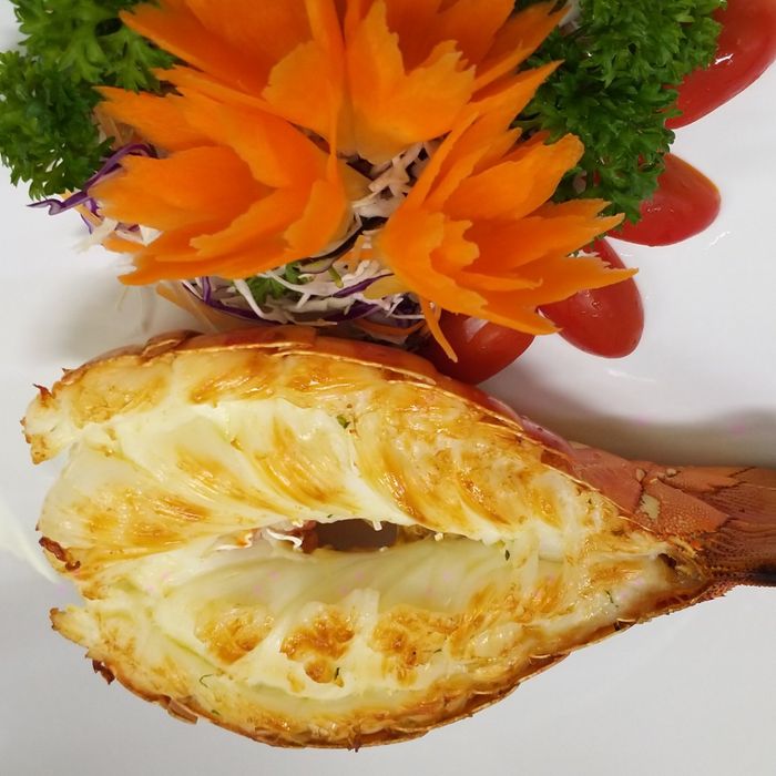 Trải nghiệm hương vị biển cả 5 sao tại Nhà hàng hải sản Costa Seafood - Nha Trang 6