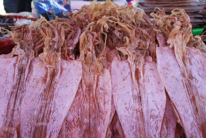 Khám phá bí quyết mua hải sản Nha Trang chất lượng 3