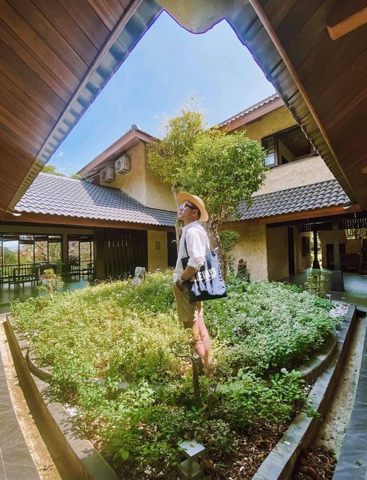 Một lần đặt chân tới đảo Hòn Tằm trong tuổi thanh xuân