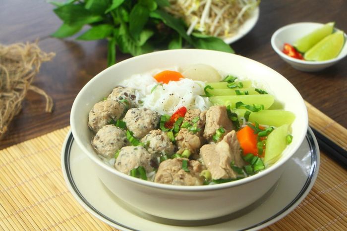 Khám phá danh sách các quán ăn sáng hot nhất tại Ninh Bình 7