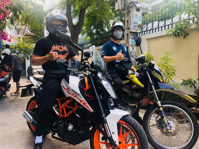 Liệt kê các địa điểm thuê xe máy Nha Trang giá rẻ, chất lượng 8