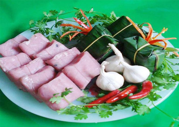 Danh sách TOP8 món ngon Nha Trang không thể bỏ lỡ