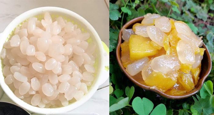Thưởng thức hạt đác Nha Trang - Món đặc sản độc đáo của thành phố biển 5