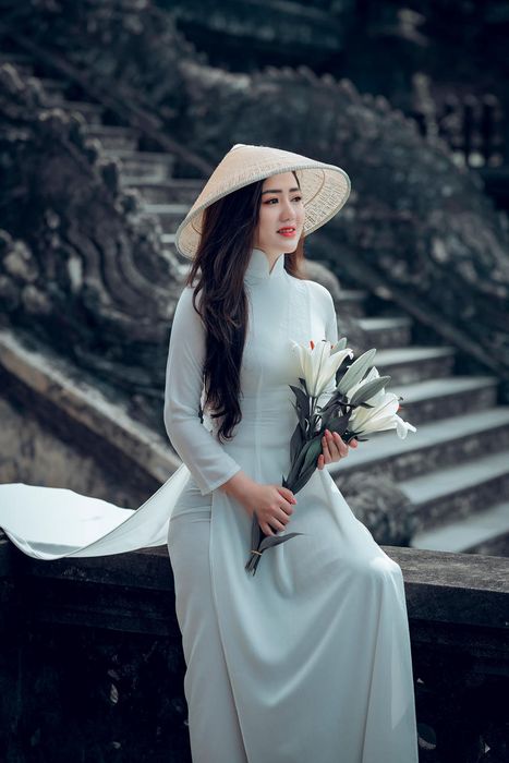 Vẻ đẹp huyền bí của Lăng Khải Định xen lẫn với nét cổ kính