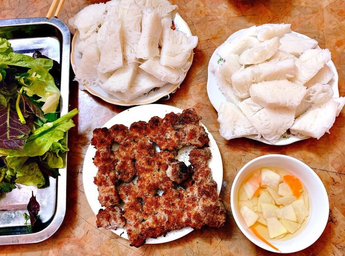 Khám phá danh sách các quán ăn sáng hot nhất tại Ninh Bình 14