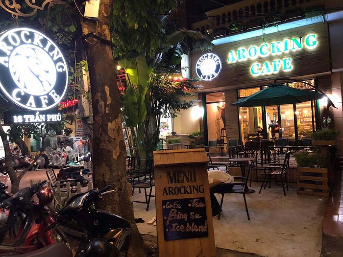 Top 6 quán cafe Ninh Bình view đẹp không thể bỏ qua 7