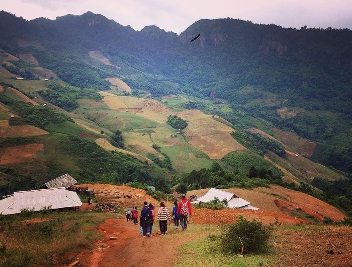 Bí quyết trekking Pha Luông mới nhất từ Mytour.vn 6