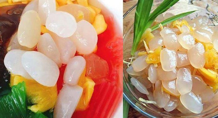 Thưởng thức hạt đác Nha Trang - Món đặc sản độc đáo của thành phố biển 6
