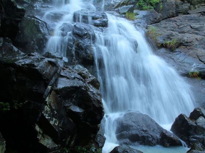 Chùa Suối Đổ Nha Trang - Khám phá không gian linh thiêng của thiền định 8