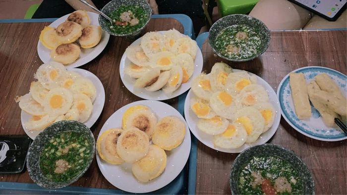 Chắt chiu 10 điểm bánh căn Nha Trang thơm ngon chinh phục lòng khách 4