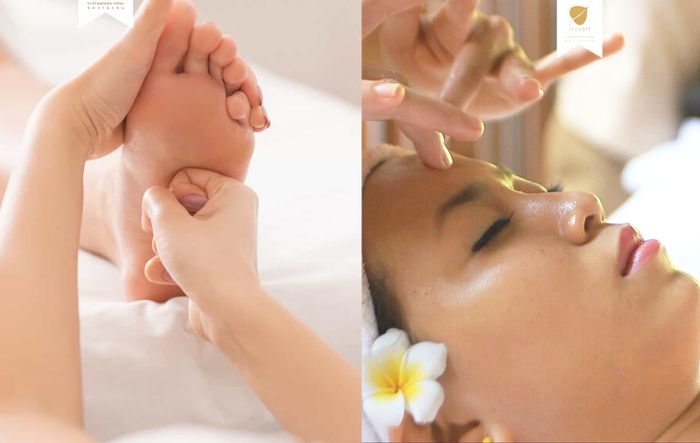 Suối nước nóng I-resort Nha Trang - Trải nghiệm nghỉ dưỡng, tắm bùn và làm đẹp tuyệt vời 6