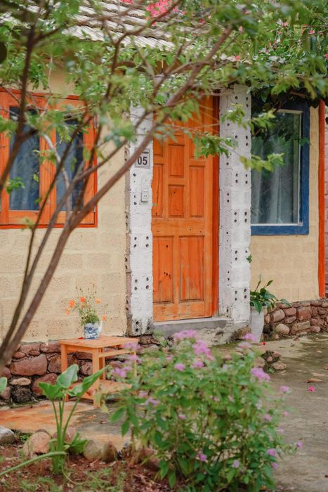 Khám phá Hang Táu cùng Yến Lee: Những trải nghiệm đáng nhớ (phần 11)