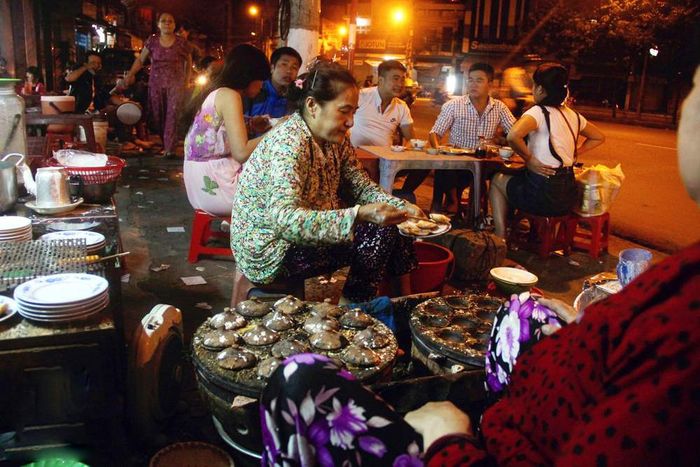 Chắt chiu 10 điểm bánh căn Nha Trang thơm ngon chinh phục lòng khách 6