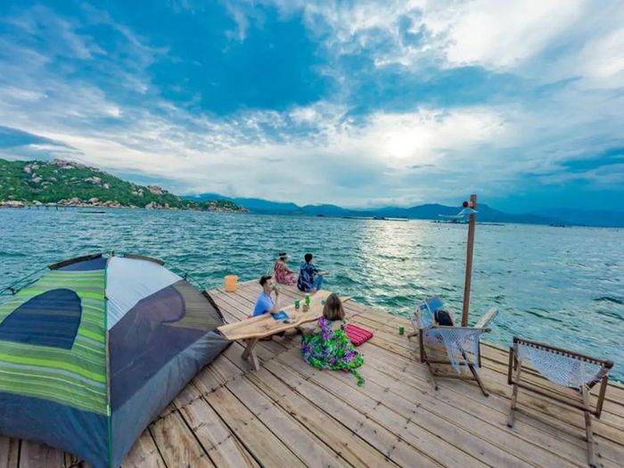 Khám phá 12 thiên đường du lịch tuyệt vời ở Cam Ranh mà bạn không thể bỏ lỡ 11