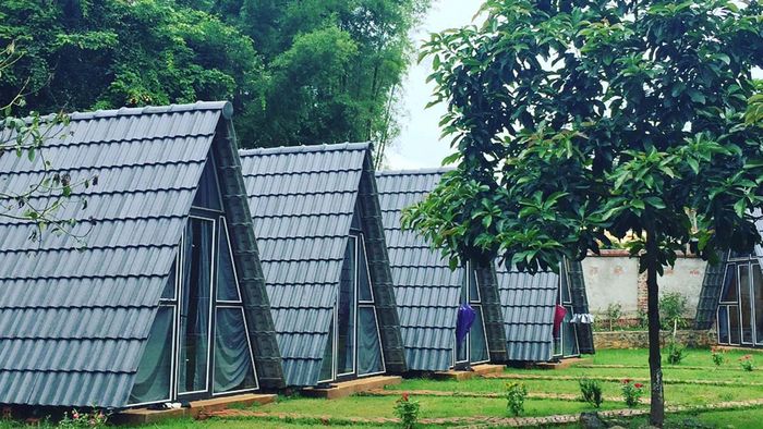 Bí mật Du lịch Mộc Châu vào mùa xuân 14