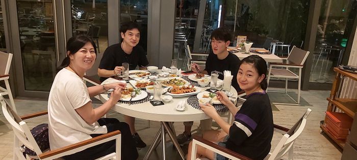 Trải nghiệm hương vị biển cả 5 sao tại Nhà hàng hải sản Costa Seafood - Nha Trang 13
