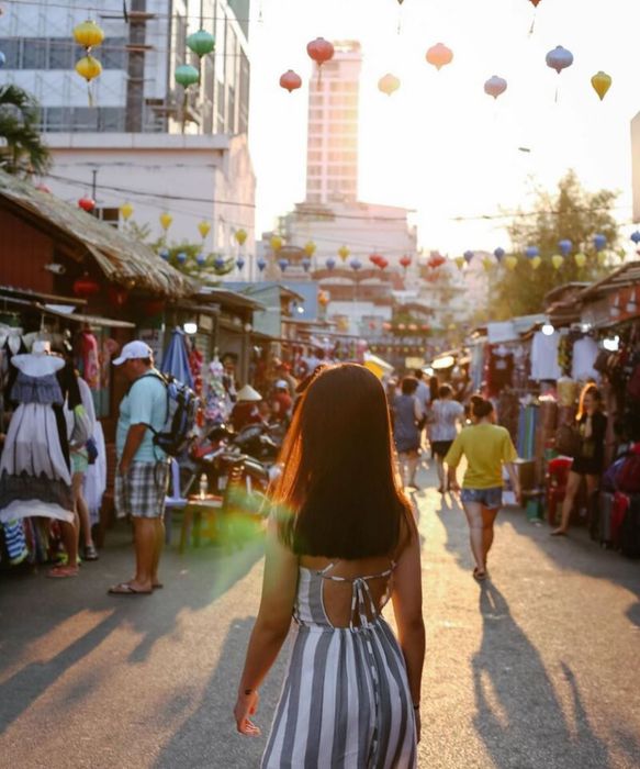 Chia sẻ kinh nghiệm khám phá chợ đêm Nha Trang dành cho du khách lần đầu đến