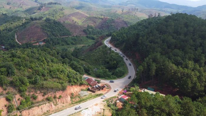Khám Phá Hành Trình Trekking Núi Ngọc Linh Của Người Xê Đăng 6